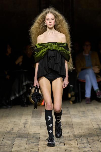 Simone Rocha 26FW006